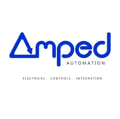 Photo: Amped Automation Pty Ltd