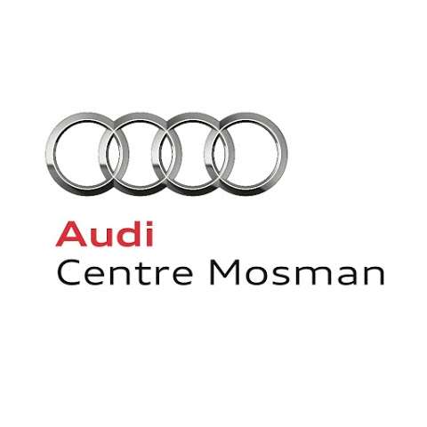 Photo: Audi Centre Mosman Service