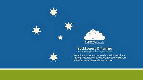 Photo: Austral Cloud Bookkeeping