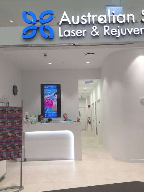 Photo: Australian Skin Clinics - Warringah Mall