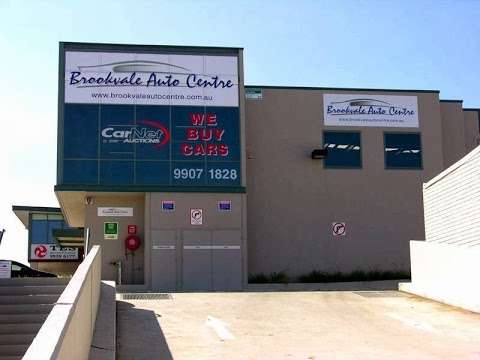 Photo: Brookvale Auto Centre PTY Ltd.