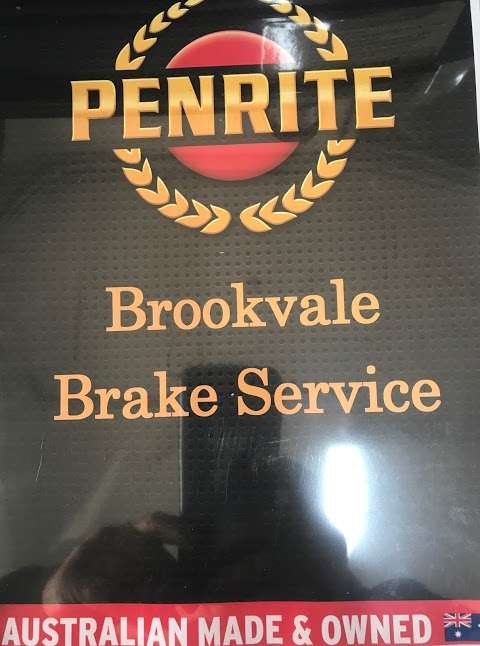 Photo: Brookvale brakes