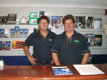 Photo: Brookvale Tyres and Mechanics - Able Tyres
