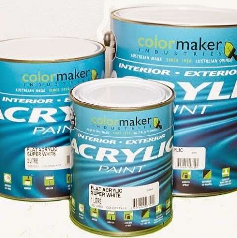 Photo: Colormaker Industries