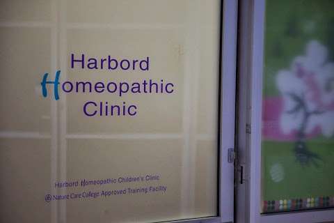 Photo: Harbord Homoeopathic Clinic
