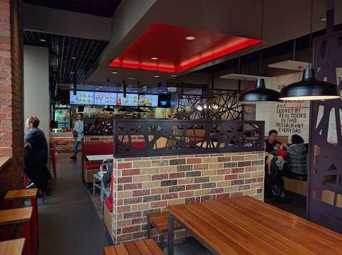 Photo: KFC Warringah Mall