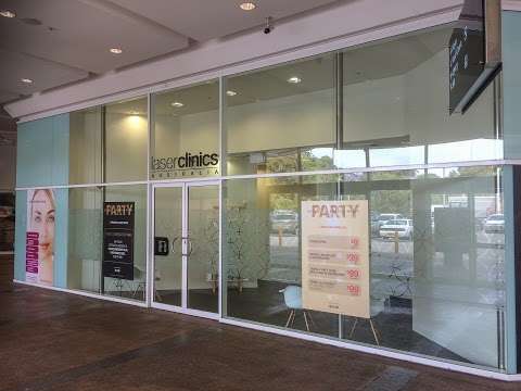 Photo: Laser Clinics Australia - Warringah Mall Westfield