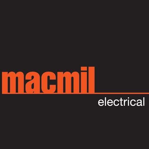Photo: Macmil Electrical