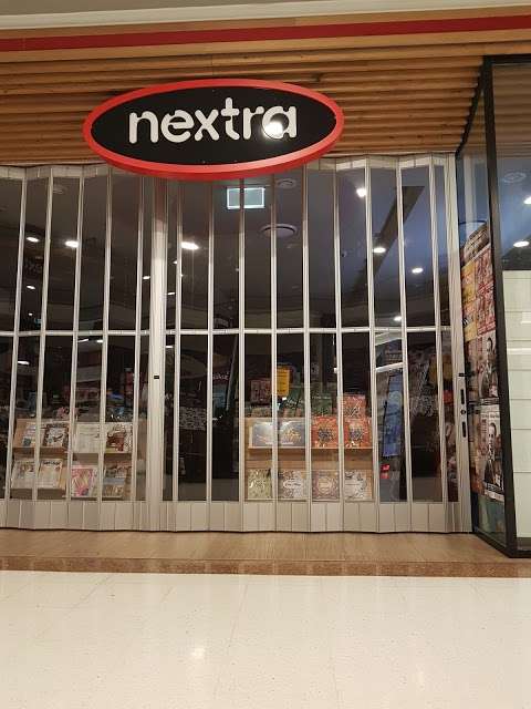 Photo: Nextra Newsgency