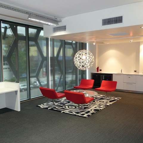Photo: Online Office Interiors PTY Ltd.