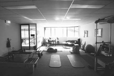 Photo: Studio Align Physiotherapy & Pilates
