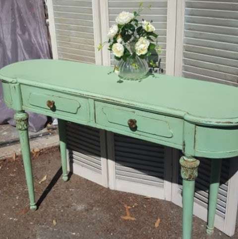 Photo: The Hand Painted Furniture Company