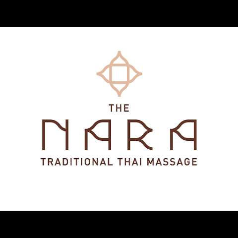 Photo: The Nara Traditional Thai Massage