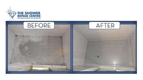Photo: The Shower Repair Centre