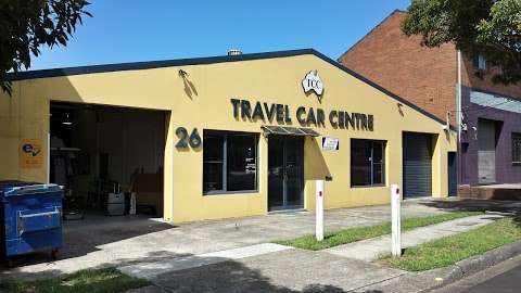 Photo: Travel Car Centre