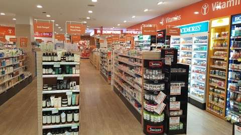 Photo: Warringah Mall Pharmacy