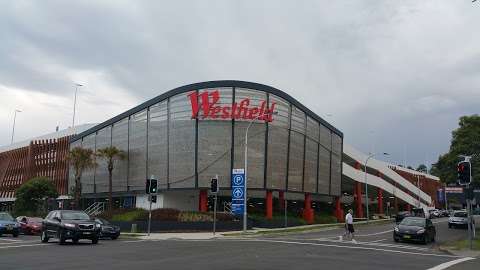 Photo: Westfield Warringah Mall