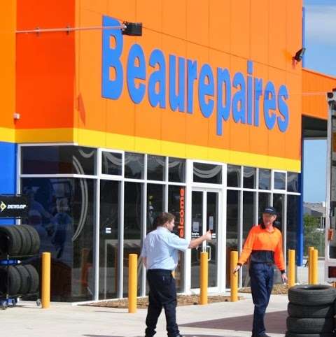 Photo: Beaurepaires Brookvale