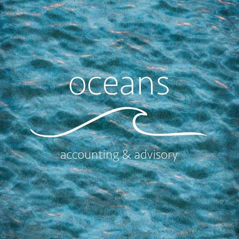 Photo: Oceans Accounting & Advisory Photo: Oceans Accounting & Advisory