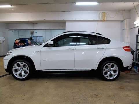 Photo: Opti- Coat Paint Protection by Solartint Brookvale Photo: Opti- Coat Paint Protection by Solartint Brookvale