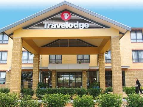 Photo: Travelodge Hotel Manly Warringah Sydney